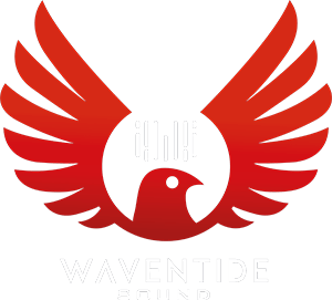 Logo Waventide Sound - Compositeur et Sound Designer