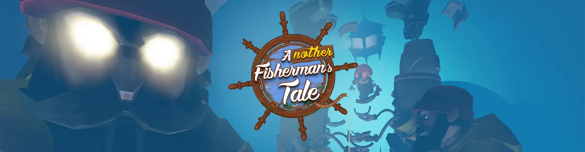 Another Fisherman's Tale banner