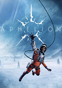 Aphelion - Don't Nod - Jeu vidéo